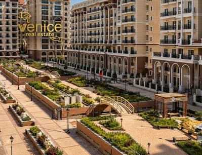 Residential apartment for rent 177 m in the most upscale compound Sawari / distinguished location