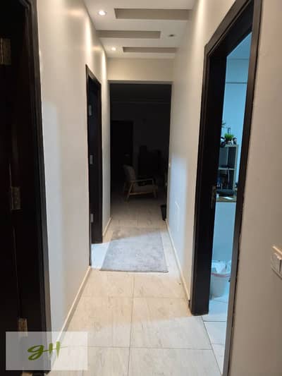 Studio Fully Furnished for Rent in Hyde Park New Cairo
