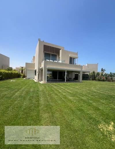 Standalone For Sale with cabana, RTM,  Fully furnished in Hacienda Bay - North Coast