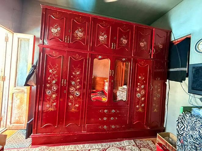 غرفه نوم 1