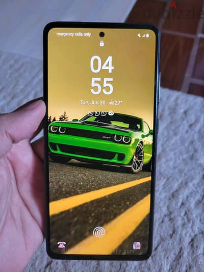 Samsung A52s اعلي نسخة 256 كسر زيرو