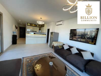 Penthouse Fully Furnished with ACS Very Prime location in Hacienda Bay - North Coast