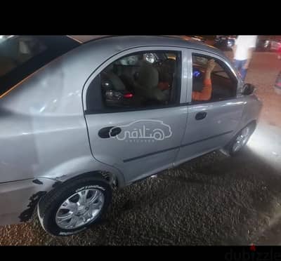 اسبيرانزا A213 2008 للبيع 6 أكتوبر