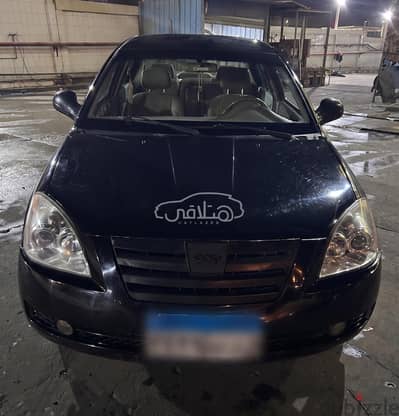 اسبيرانزا A516 2007 للبيع العبور