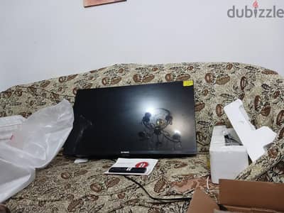 فريش ٣٢ سمارت ورسيفر داخلى جديد سعر نهائى