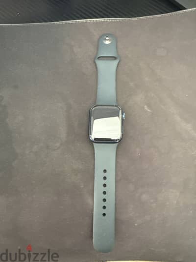 apple watch series 6