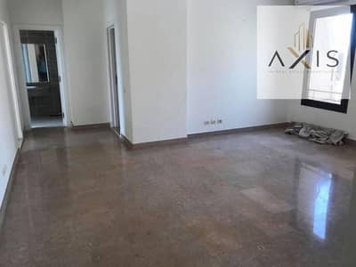 Apartment for rent at an amazing price, 120 square meters, in Beverly Hills Casa 1 compound el sheikh zayed