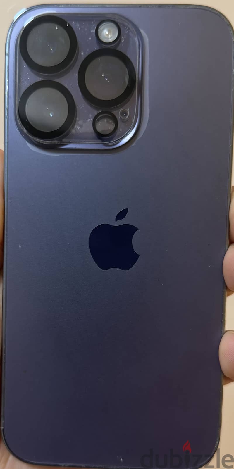 Apple - iPhone 14 Pro 2