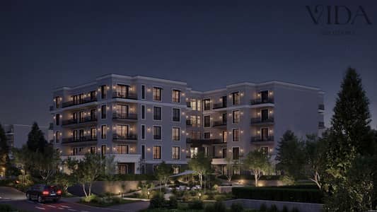 78 sqm Apartment for Sale at Rewaya Compound