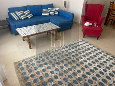 Best price Furnished studio rent Compound Village Gate Palm Hills New Cairo