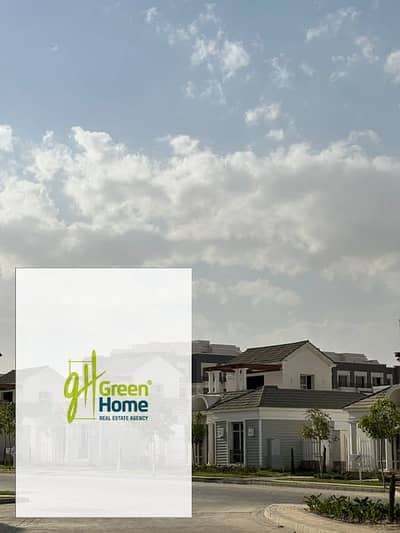 Under market price Apartment 140m for sale in Mountain View 1.1 New Cairo