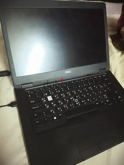 dell latitude 5491