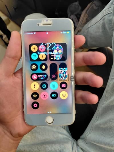 iPhone 6s