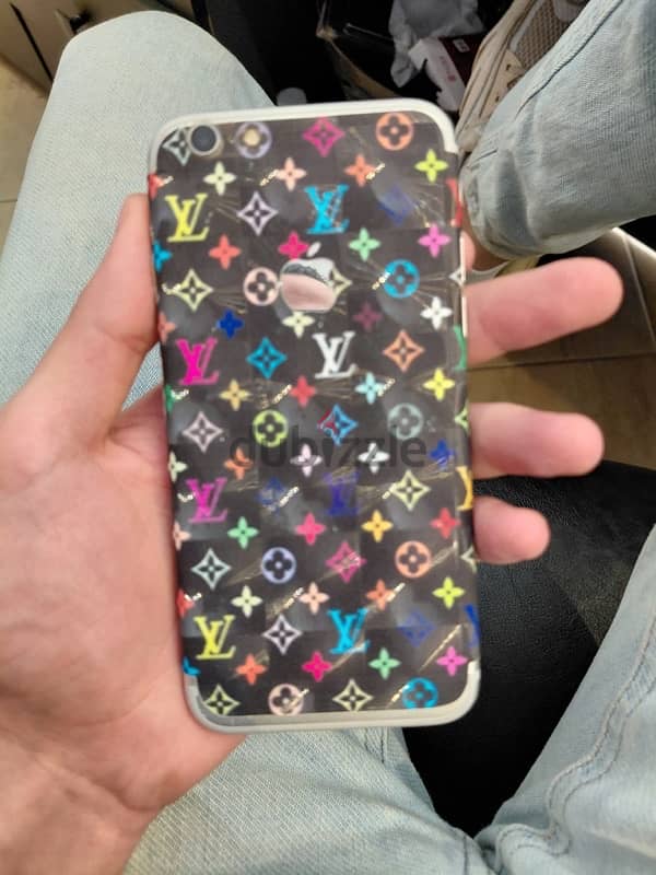 iPhone 6s 1