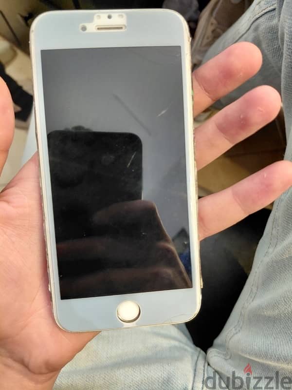 iPhone 6s 6