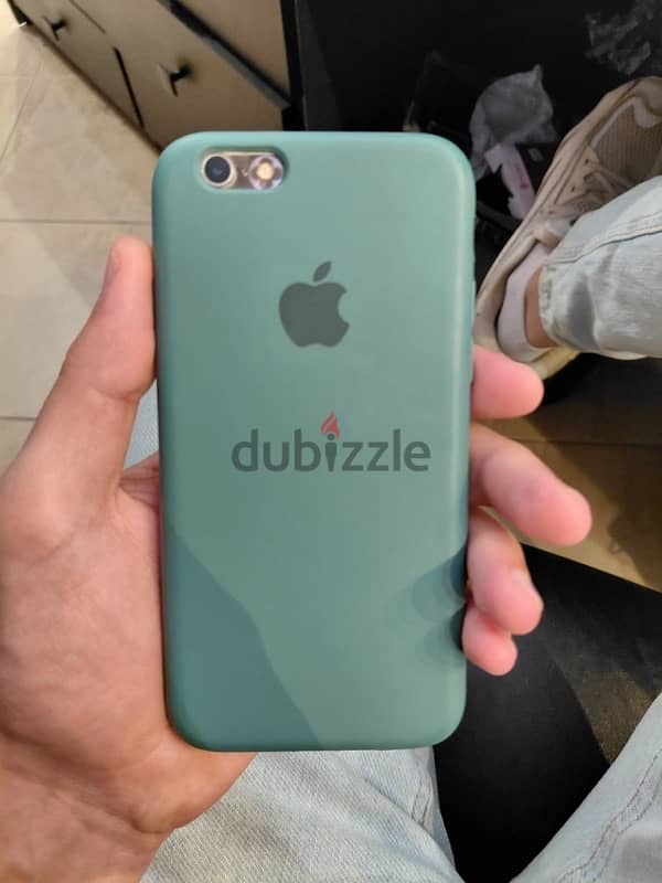 iPhone 6s 7
