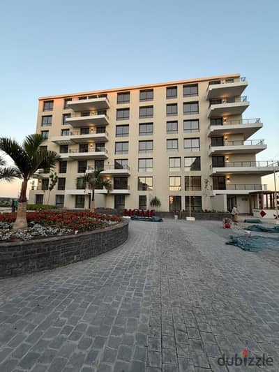 شقة للبيع في Palm Hills | خصم يصل إلى 29% | 2 غرف نوم | مقدم 5%