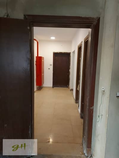 Apartment Fully Finished – Super Lux for Rent in Hyde Park New Cairo