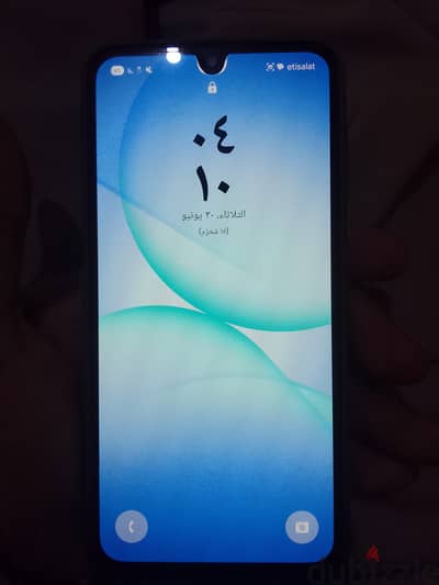 Samsung A17 4G Zero