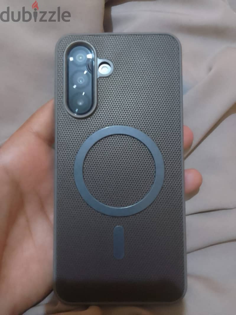 Samsung Galaxy A17 4G (8/256) Zero 1