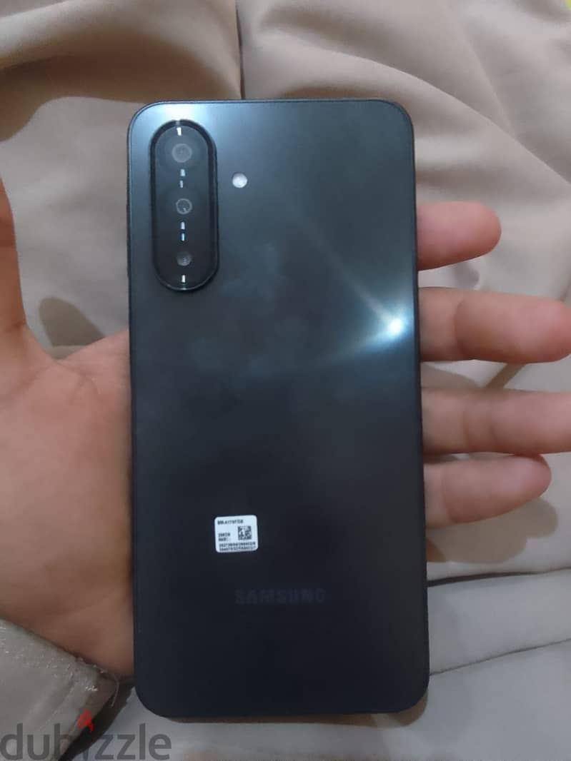 Samsung Galaxy A17 4G (8/256) Zero 2