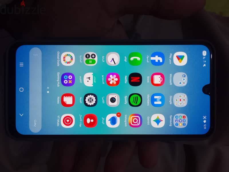 Samsung Galaxy A17 4G (8/256) Zero 3