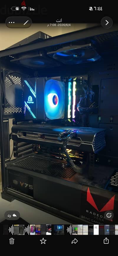 xfx rx 5700 xt thicc iii ultra 8gb
