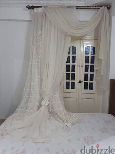 ستائر  جديده