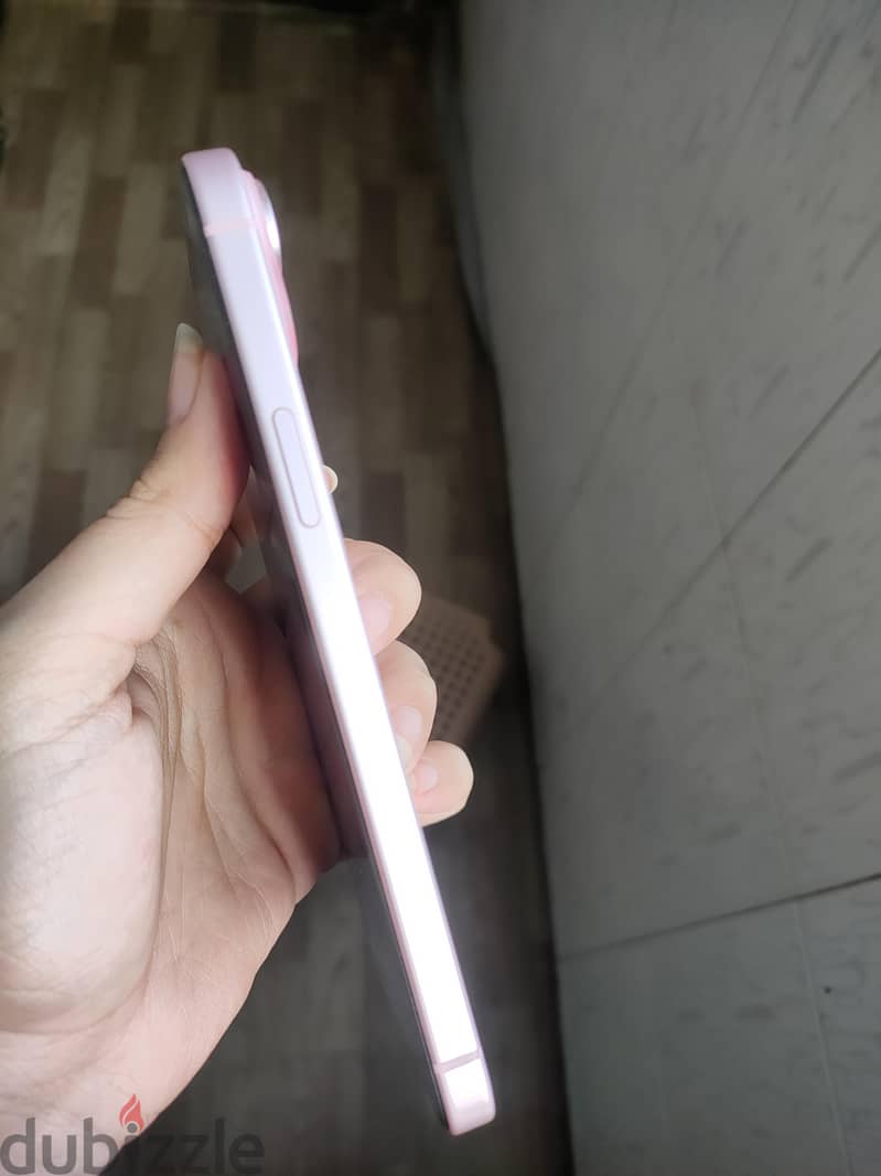 Apple - iPhone 15 plus 2