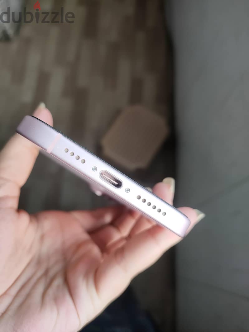 Apple - iPhone 15 plus 4