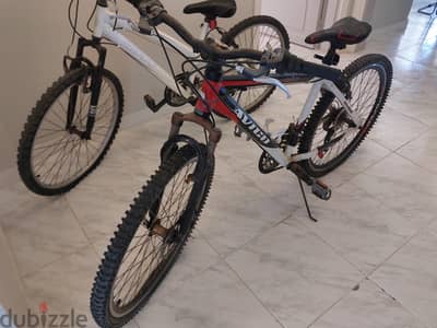 bicycles for sale