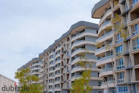 Apartment for Sale 190 meters with a catch cash discount in the best compound in the New Administrative Capital, prime location, minutes from Al Masa