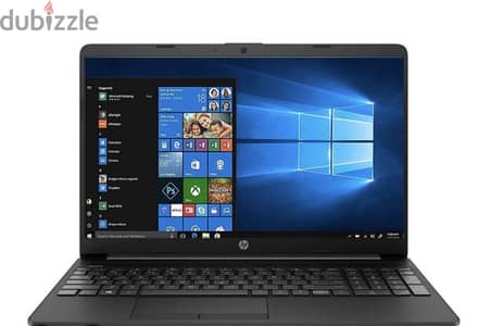 Laptop hp Core i3 7 geniration