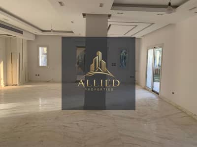 twinhouse with Kitchen and AC’s for rent in hyde park compound-new cairo