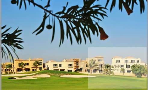 Ready To Move Lowest Price Townhouse Fully Finished For Sale In Golf Extension Palm Hills Woodville 6th of October Giza