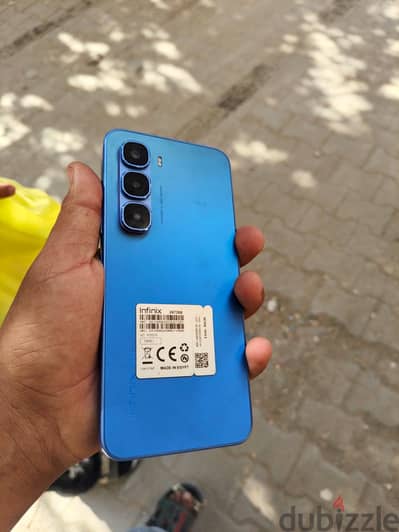 انفكس هوت 605g