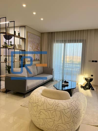 Luxury furnished apartment for rent in Hyde Park