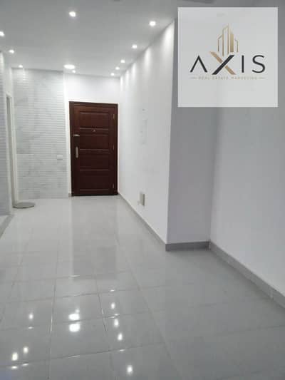 Apartment for Sale at an amazing price, 120 square meters, in Beverly Hills Casa 1 compound el sheikh zayed