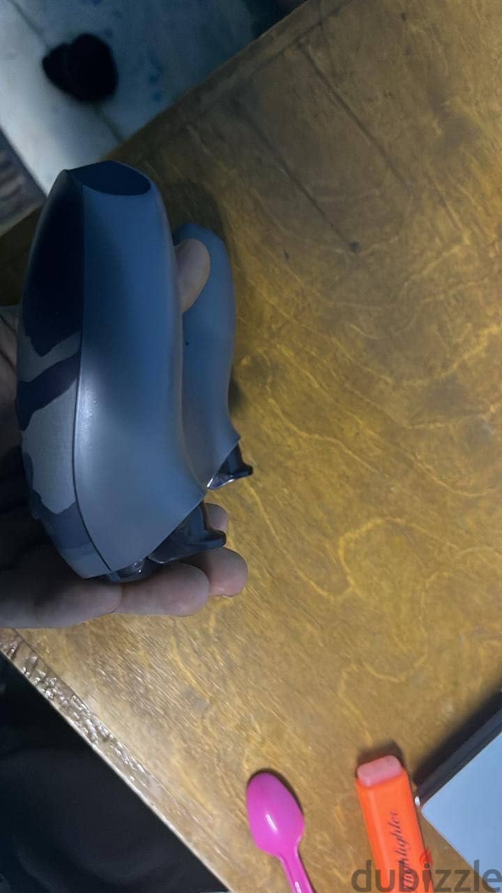 PS5 controller 3