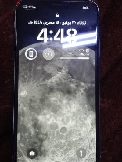 آبل - آيفون اكس