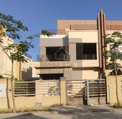 Twin House for Sale – Alma Compound – Sheikh Zayed A premium twin house for sale in Alma Compound with a practical layout, immediate delivery, and an excellent opportunity to customize your dream home.