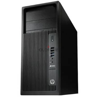 كيسة hp z240