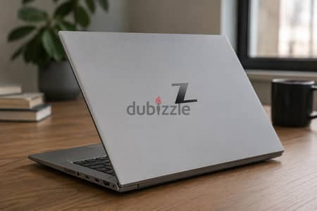 HP ZBook Studio G8