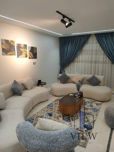 Hotel apartment for rent daily and monthly