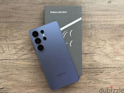 Samsung S26 Ultra