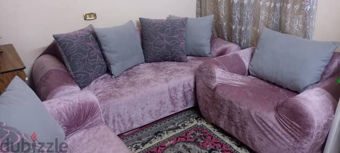 طقم انتريه