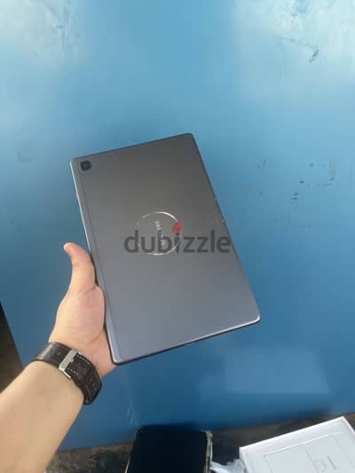 Tablet A7