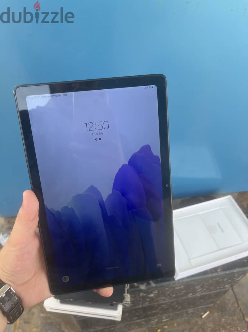 Tablet A7 1