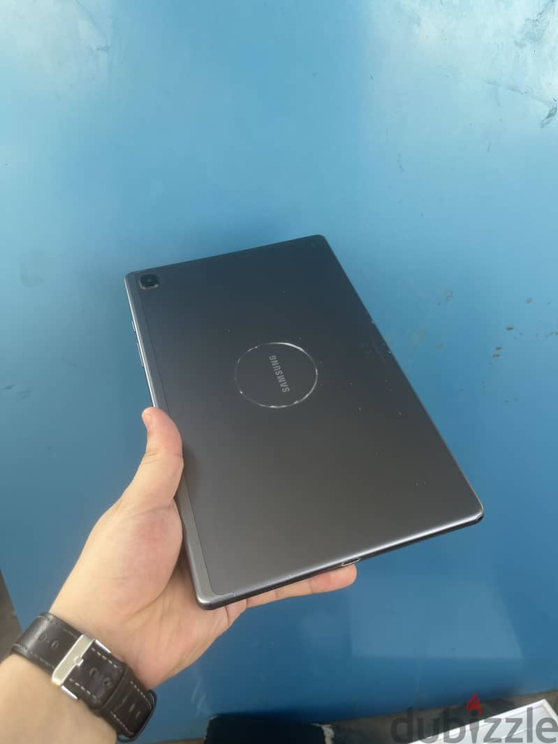 Tablet A7 2