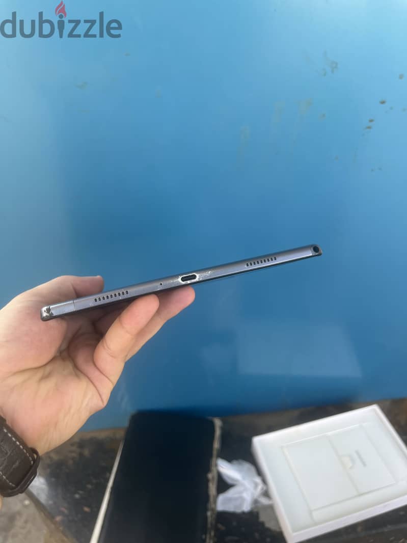 Tablet A7 7